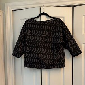 Marimekko Women's Blouse